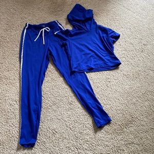 KY blue soft set